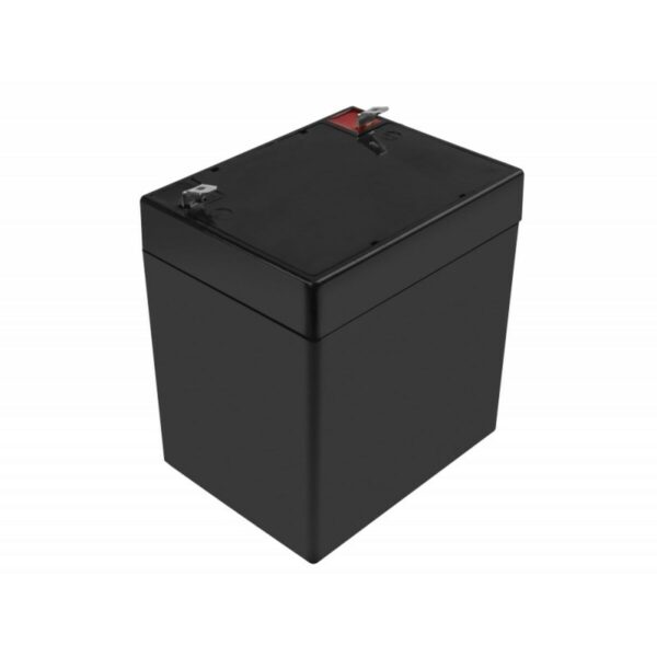 Batterie für Unterbrechungsfreies Stromversorgungssystem USV Green Cell AGM44 45 Ah 12 V – Bild 2