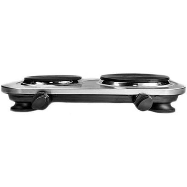 Elektrische Heizplatte Adler CR 6511 2500 W – Bild 4