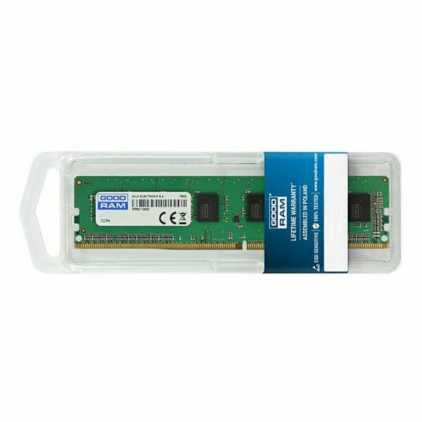 RAM Speicher GoodRam GR2666D464L19S/8G 8 GB DDR4 PC4-21300 8 GB 2666 MHz CL19 DDR4 – Bild 3