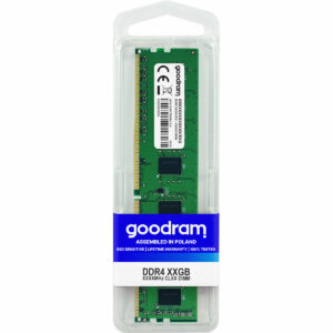 RAM Speicher GoodRam GR2666D464L19S/16G 16 GB DDR4 2666 MHz CL19