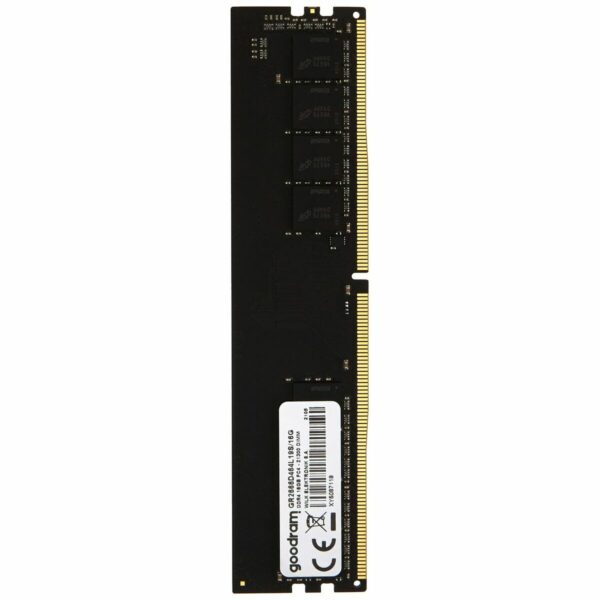 RAM Speicher GoodRam GR2666D464L19S/16G 16 GB DDR4 2666 MHz CL19 – Bild 6