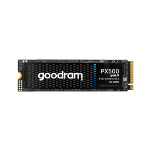 Festplatte GoodRam PX500 512 GB SSD