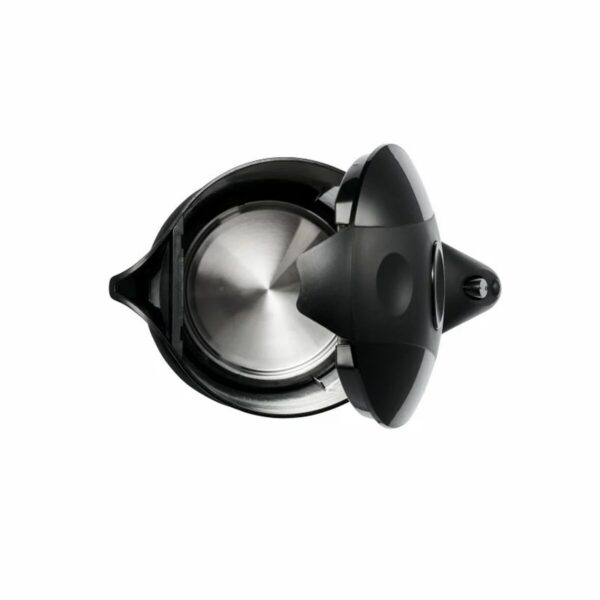 Wasserkocher Zelmer ZCK7630B Weiß Kunststoff 2200 W 1,7 L – Bild 2