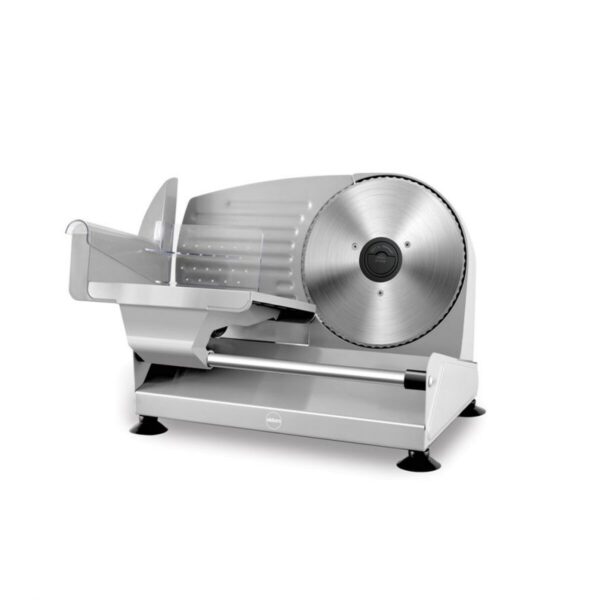 Aufschnittmaschine Eldom KR400 Silberfarben 1000 W 150 W – Bild 4