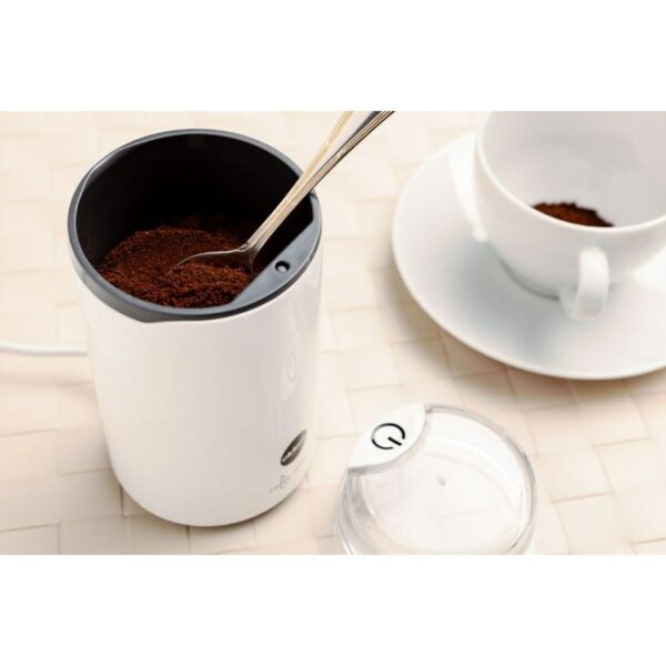 Kaffeemühle Eldom MK50 200 W 40 g – Bild 2