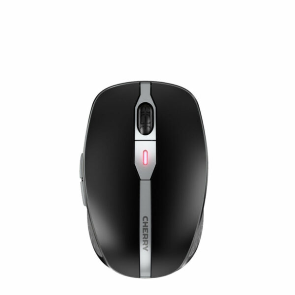 Schnurlose Mouse Cherry MW 9100 Schwarz 2400 dpi – Bild 3