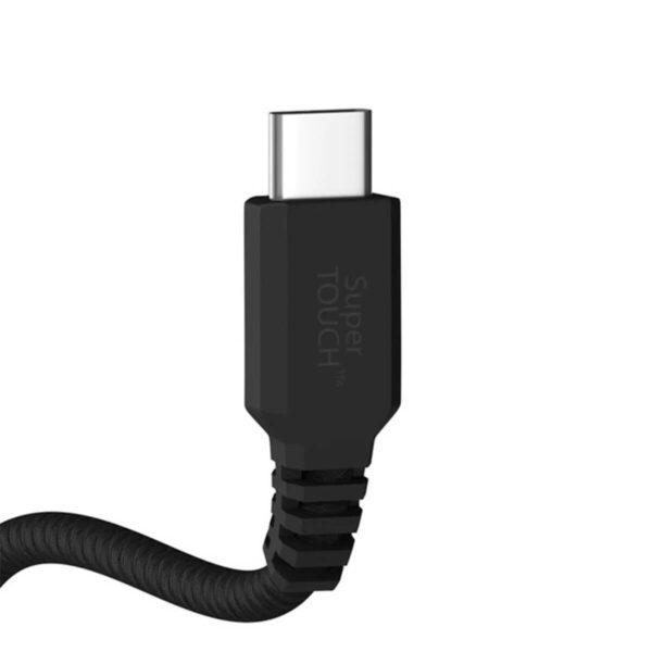 Ladegerät fürs Auto Dual Supertouch – Bild 3