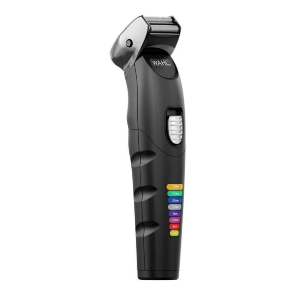 Elektrischer rasierapparat Wahl 09893.0464 – Bild 2