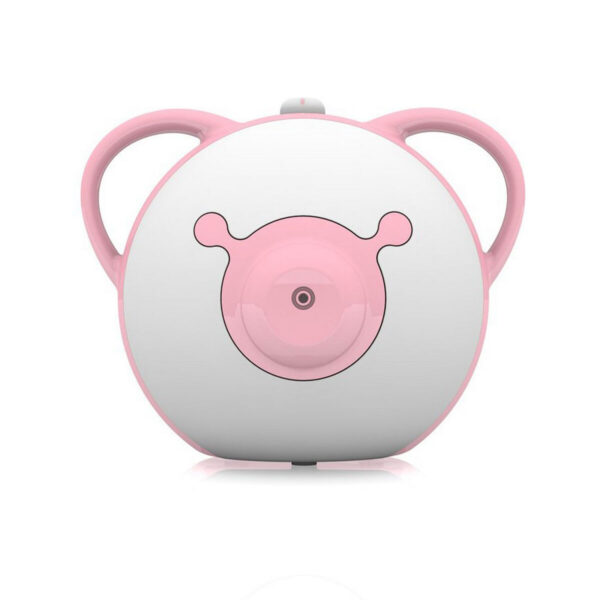 Staubsauger Nosiboo Rosa Baby Elektrisch – Bild 6