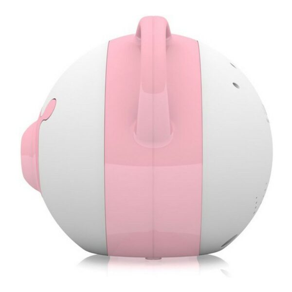 Staubsauger Nosiboo Rosa Baby Elektrisch – Bild 7