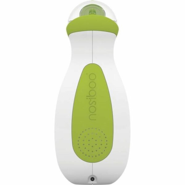 Nasensauger Nosiboo Nasal aspirator Go – Bild 6
