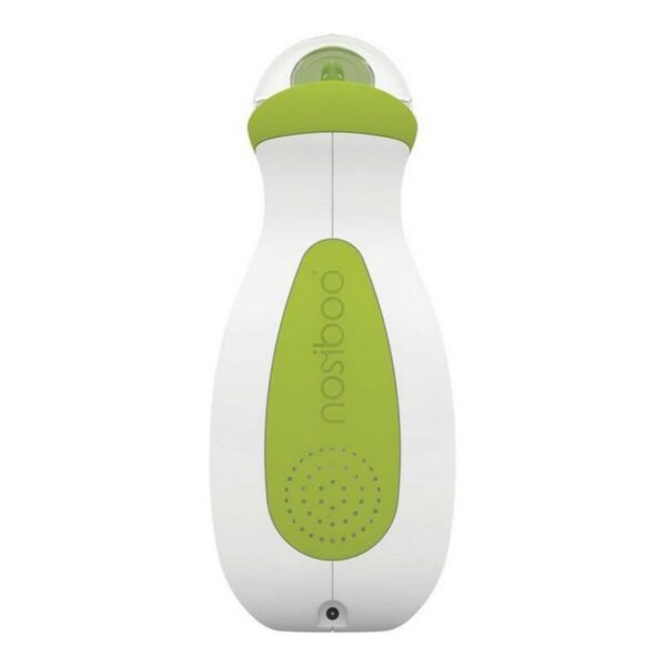 Nasensauger Nosiboo Nasal aspirator Go