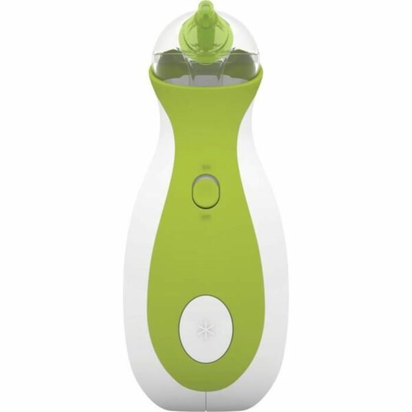Nasensauger Nosiboo Nasal aspirator Go – Bild 7