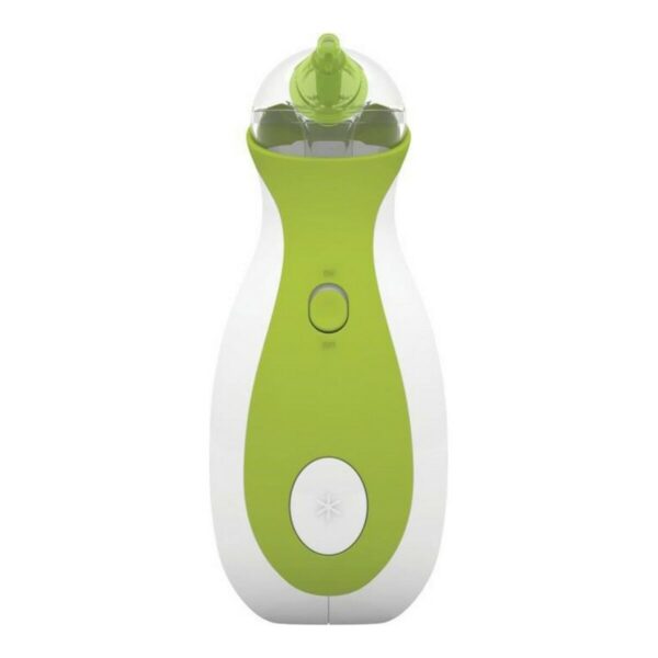 Nasensauger Nosiboo Nasal aspirator Go – Bild 2