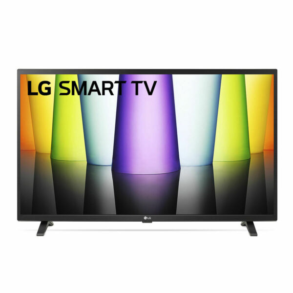 Smart TV LG 32LQ63006LA.AEU Full HD 32" LED HDR HDR10 – Bild 3