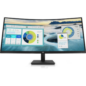 Monitor HP P34hc G4 LFC 34″ LED 34″