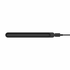 Kabelloses Ladegerät Microsoft 8X3-00003 Schwarz