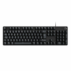 Gaming Tastatur Logitech 920-010558 Qwerty Spanisch QWERTY