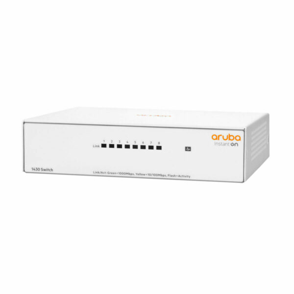 Switch Aruba R8R45A – Bild 2