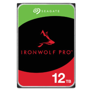 Festplatte Seagate ST12000NT001 3,5″ 12 TB