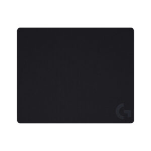 Gaming Mauspad Logitech 943-000792 34 x 28 cm Schwarz