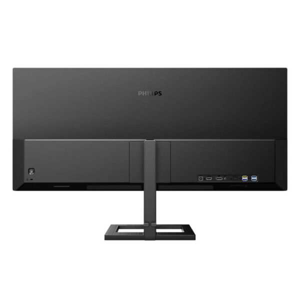 Monitor Philips 346E2LAE/00 34" VA LCD Flicker free 100 Hz – Bild 6