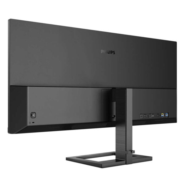 Monitor Philips 346E2LAE/00 34" VA LCD Flicker free 100 Hz – Bild 3