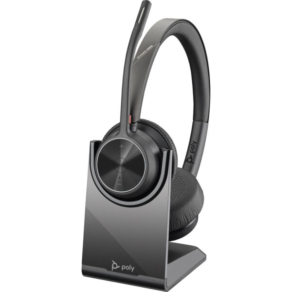 Kopfhörer HP 77Z31AA Schwarz – Bild 2