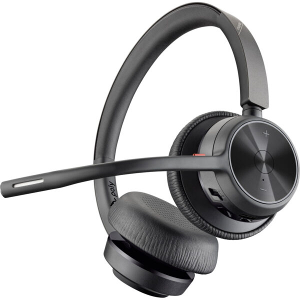 Kopfhörer HP 76U50AA Schwarz – Bild 2