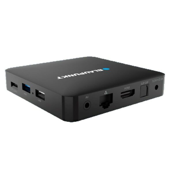 TV Player Blaupunkt B-Stream – Bild 2