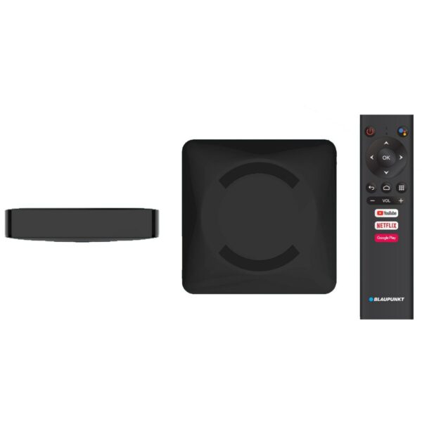 TV Player Blaupunkt B-Stream – Bild 4
