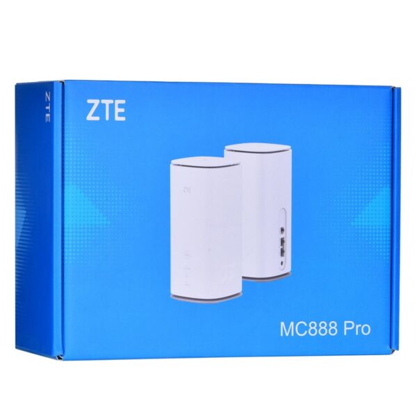 Router ZTE MC888 Pro – Bild 5