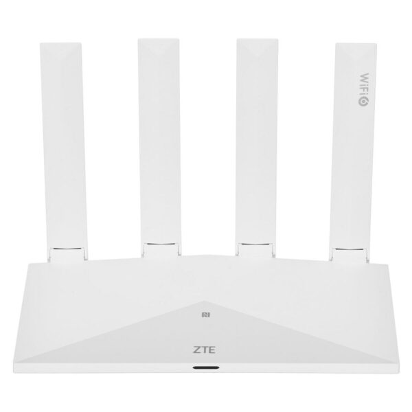 Router ZTE T3000 – Bild 2