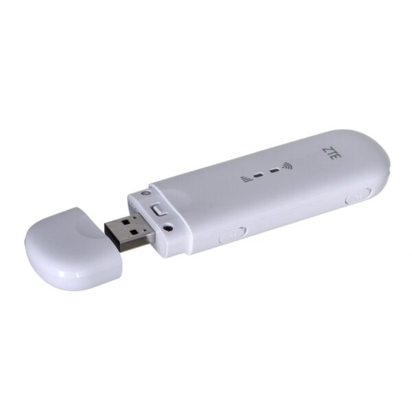 Router ZTE MF79N – Bild 2