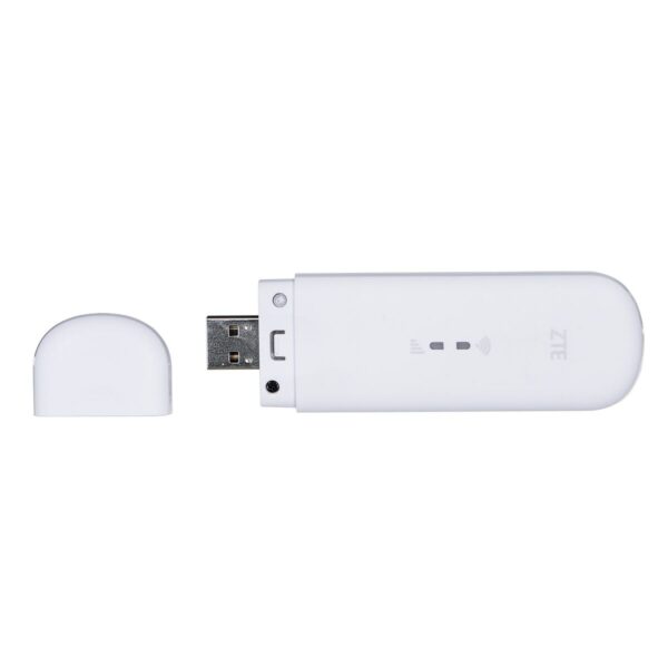 Router ZTE MF79N – Bild 3