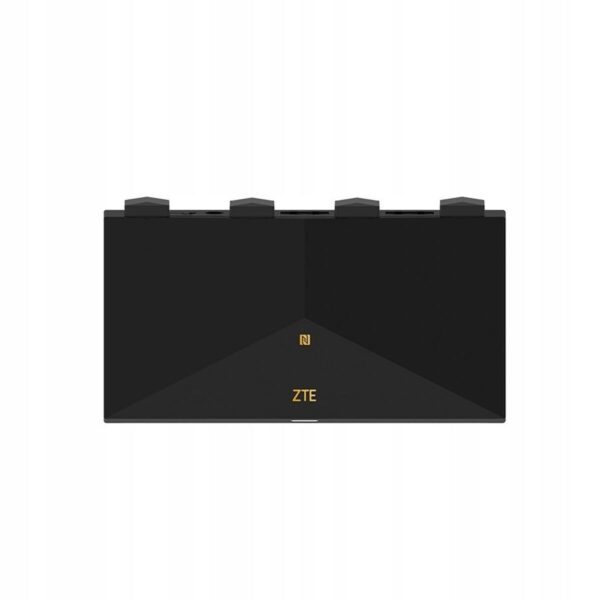 Router ZTE T3000 Schwarz Ethernet LAN Wi-Fi – Bild 3