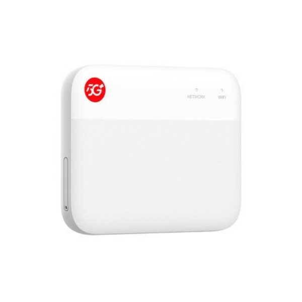 Router ZTE F50 5G – Bild 2