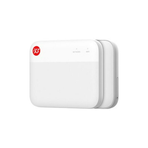 Router ZTE F50 5G – Bild 3