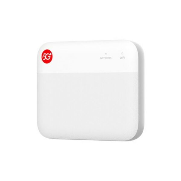 Router ZTE F50 5G – Bild 4