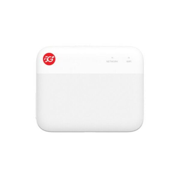 Router ZTE F50 5G – Bild 5