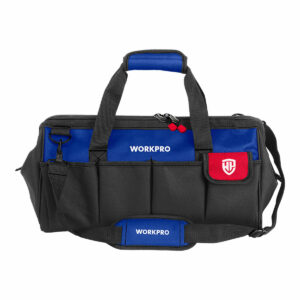 Werkzeugtasche Workpro 35 x 19 x 22 cm