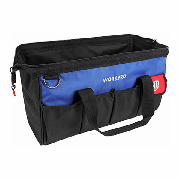 Werkzeugtasche Workpro 35 x 19 x 22 cm – Bild 3