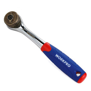 Ratschenschlüssel Workpro Double Drive 3/8″