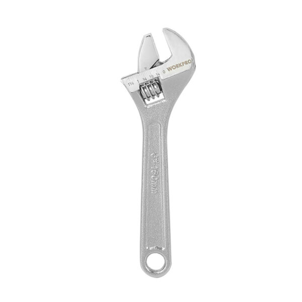 Schlüsselsatz Workpro 15 cm 25 cm 20 cm 3 Stücke – Bild 2