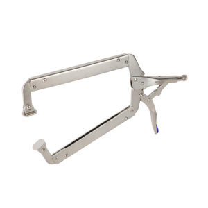 Klemmzangen Workpro 18″ 45 cm