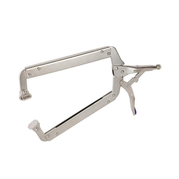 Klemmzangen Workpro 18" 45 cm