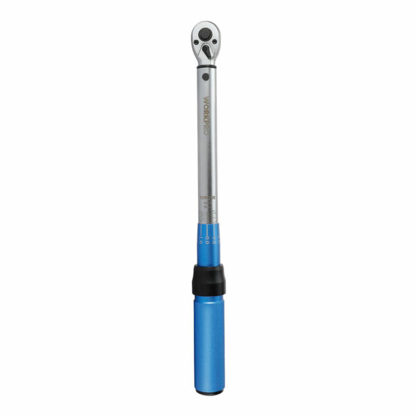 Drehmomentschlüssel Workpro 1/4" – Bild 3