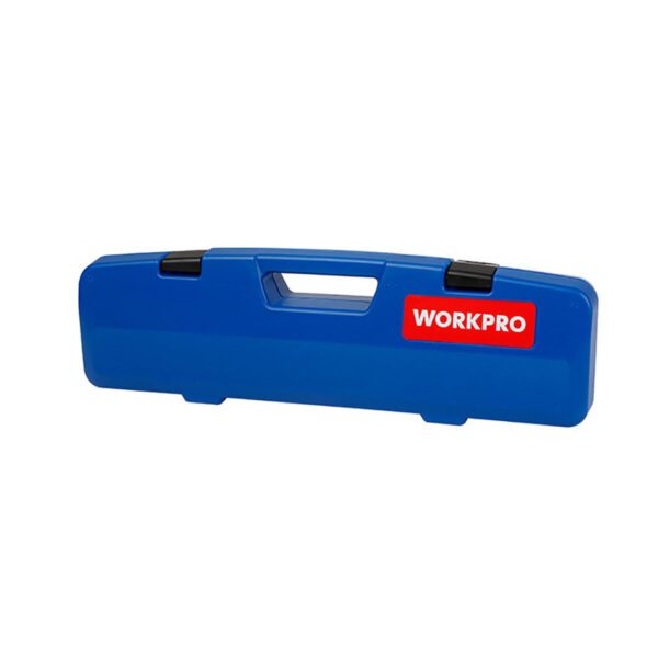 Drehmomentschlüssel Workpro 1/4" – Bild 6