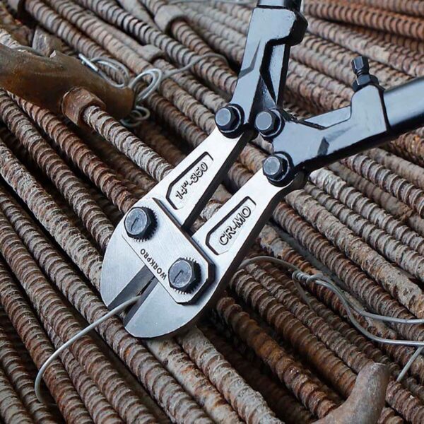 Schere Workpro – Bild 7