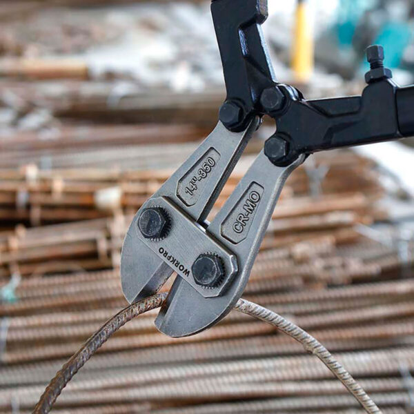 Schere Workpro – Bild 8